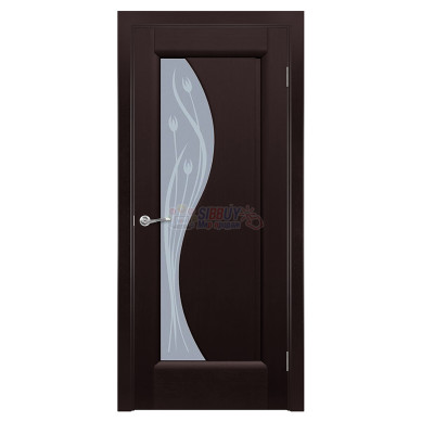 Межкомнатная дверь модель "Элоиза"