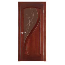 Межкомнатная дверь модель "Дива"