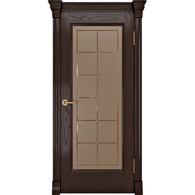 Межкомнатная дверь модель "Николь1"